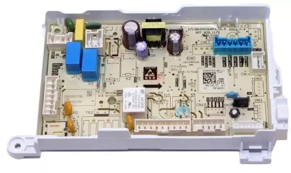 17138100024954 Řídicí modul pro pračky Midea Philco