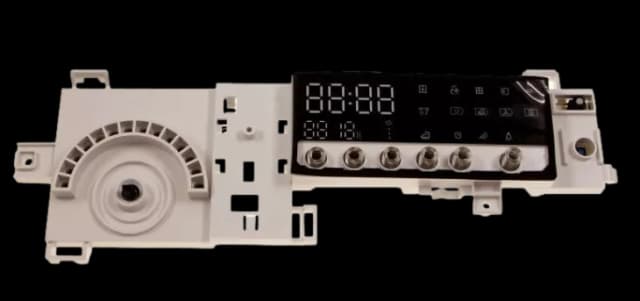 17138200004421 Ovládací modul pro sušičky Midea a Amica