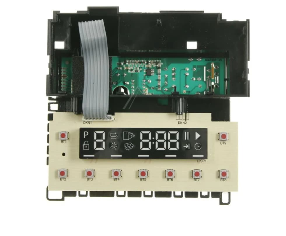 1739150161 Modul pro myčky Beko a Indesit