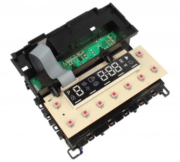 1739150501 Elektronika do myčky Beko Blomberg - Displejový modul
