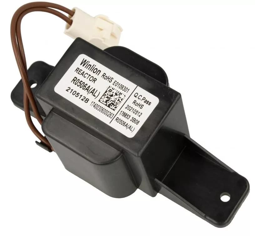 17400306000263 Odrušovací kondenzátor pro pračky Midea / Philco