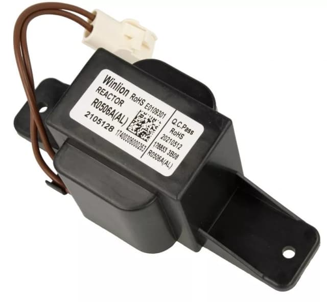 17400306000263 Odrušovací kondenzátor pro pračky Midea / Philco