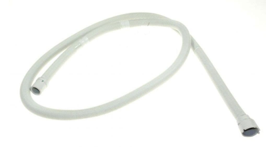 1740161400 Vypouštěcí hadice 200 cm pro myčky Beko a Whirlpool