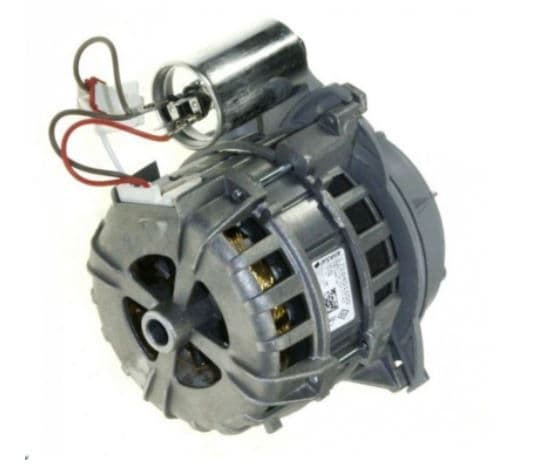 1740703300 Čerpadlo myčky Beko Blomberg