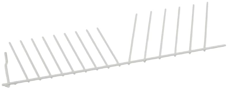 1742820200 Držák talířů pro myčky Beko, Blomberg, Whirlpool, Indesit