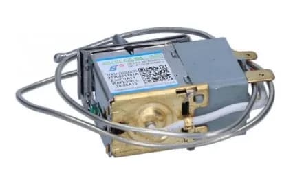 17431000000205 Termostat pro chladničky Midea, Amica, Candy, Hoover