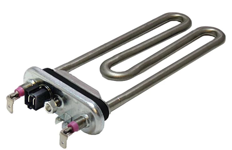 17438100000426 Topné těleso 200x65mm Midea/Philco/Galanz