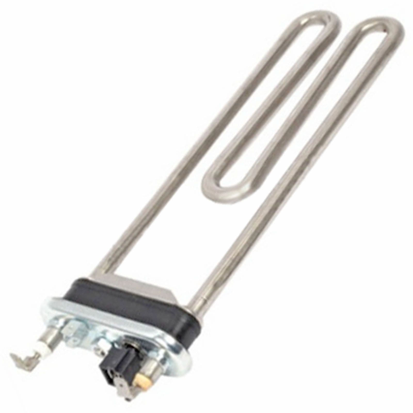 17438100000434 Topné těleso pro pračky Midea, Philco 255mm