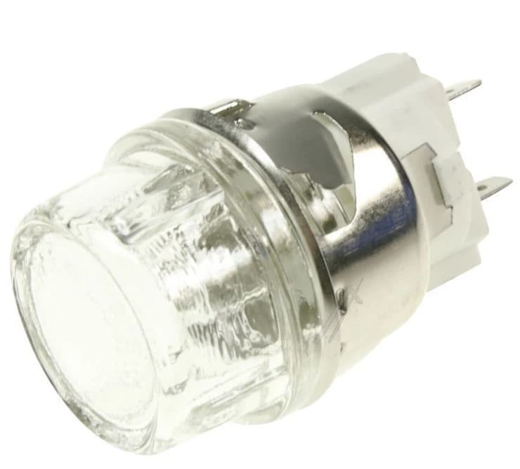 17471100002113 Osvětlení trouby Midea