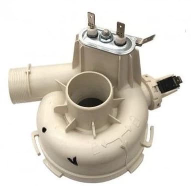 17476000001408 Topné těleso pro myčky Midea Candy Samsung Gorenje ETA