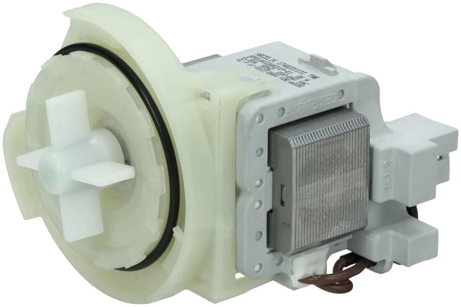 1748200100 Vypouštěcí čerpadlo pro myčky Beko Whirlpool Indesit