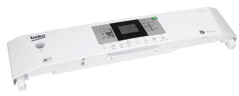 1750770171 Ovládací panel pro myčky Beko / Blomberg