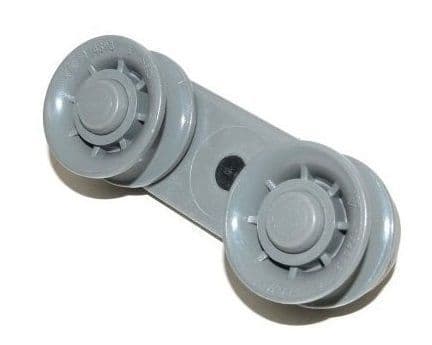 1752600400 Kolečko horního koše myčky Beko / Blomberg