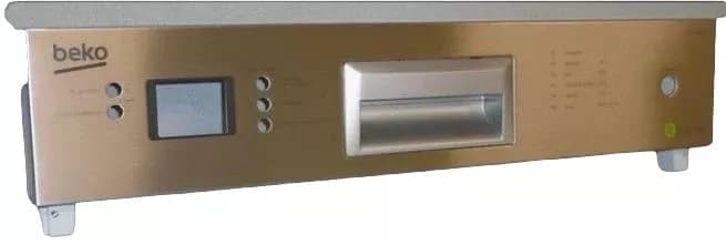 1753015200 Ovládací panel pro myčky Beko Blomberg