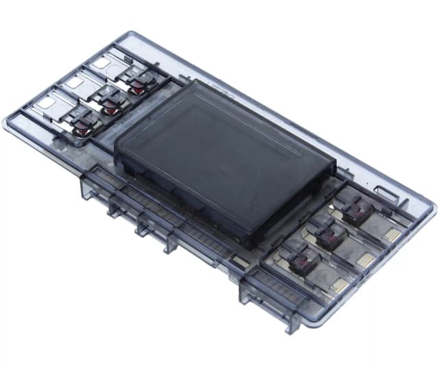 1755383400 Elektronika k myčce Beko Blomberg - Displejový modul