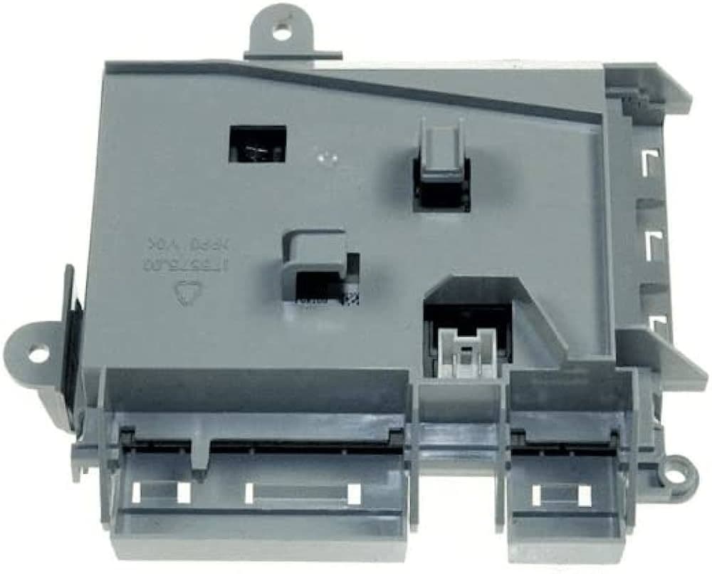 1755700100 Elektronický modul Beko Blomberg