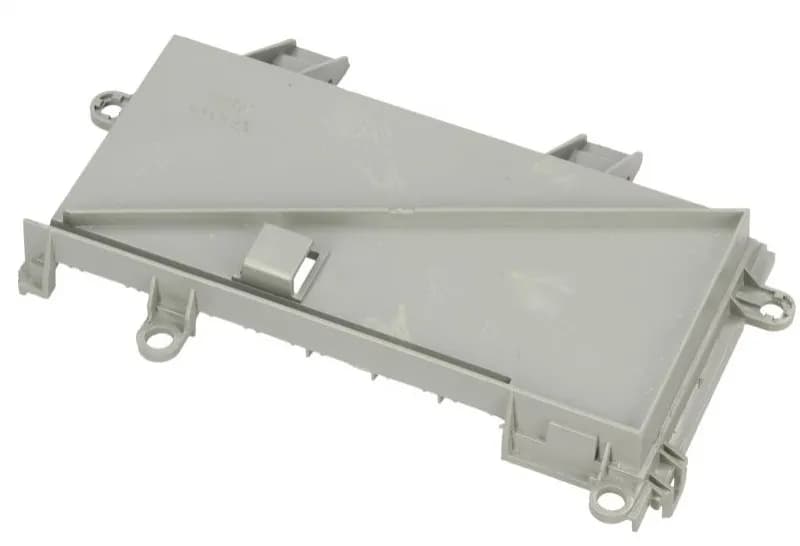 1755720100 Kryt ovládacího modulu Beko Blomberg