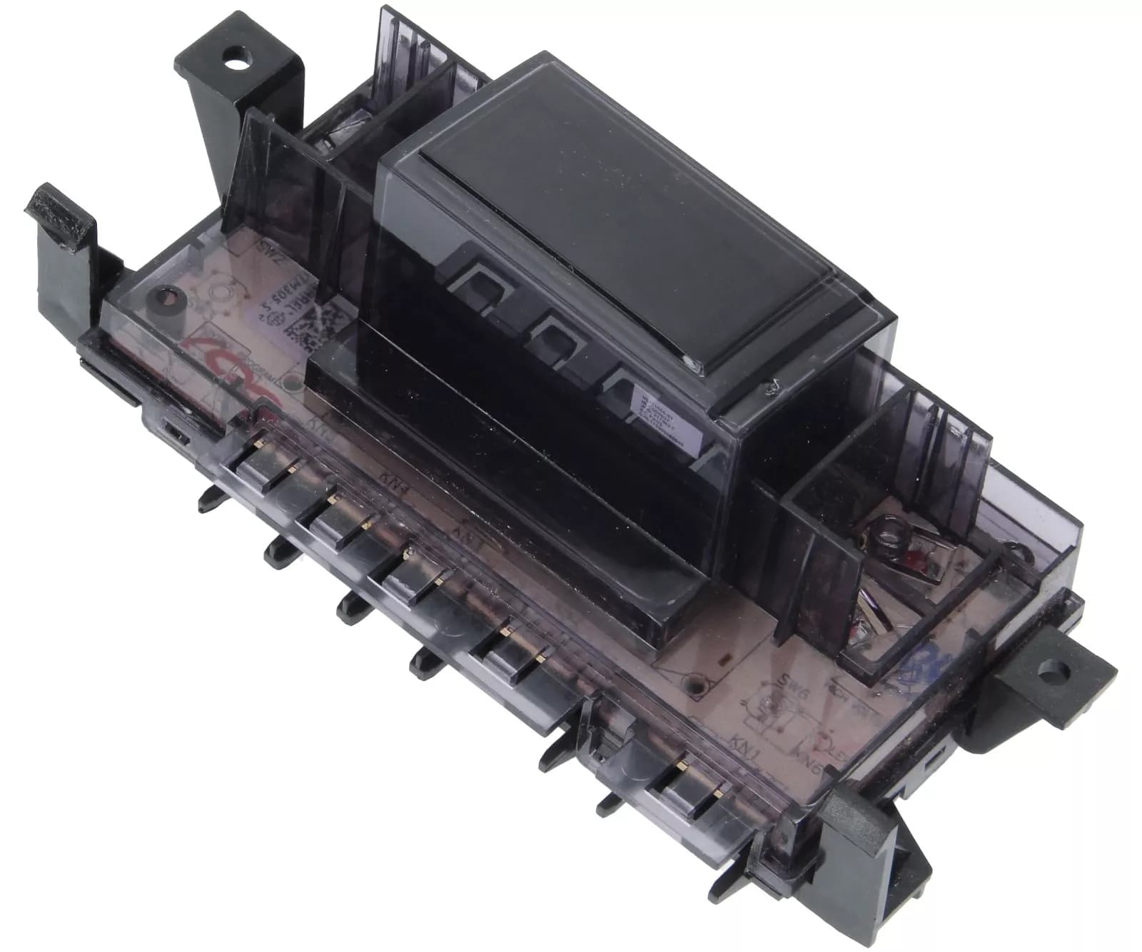 1755800099 Displejový elektronický modul pro myčky nádobí Beko Blomberg