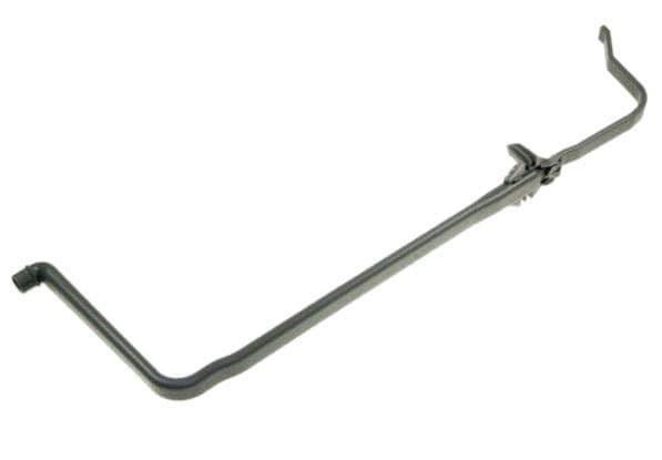 1756330300 Trubka rozvodu vody do horního ramene pro Beko a Blomberg