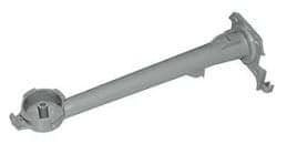 1757700100 Trubka vedení vody do horního ramene Beko Blomberg