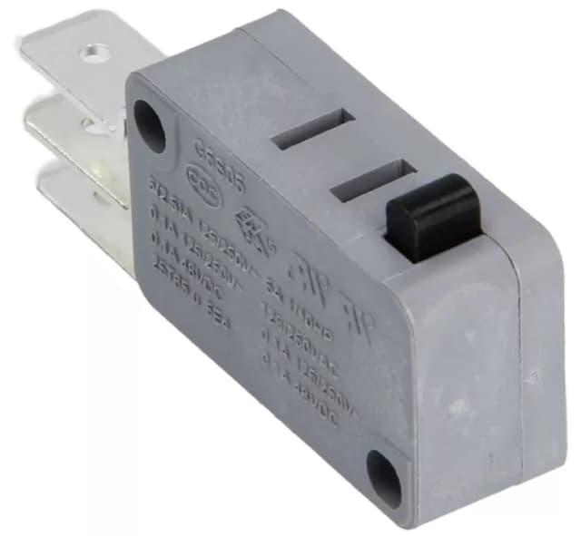 1761940200 Mikrospínač dveří Beko/Blomberg