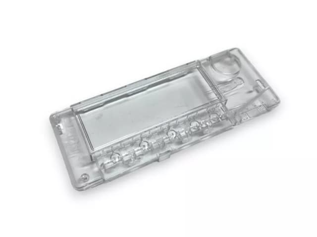 1762890100 Tlačítková jednotka pro myčky Beko Blomberg