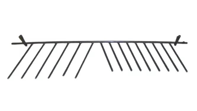 1763470100 Držák talířů pro myčky Beko Blomberg Grundig