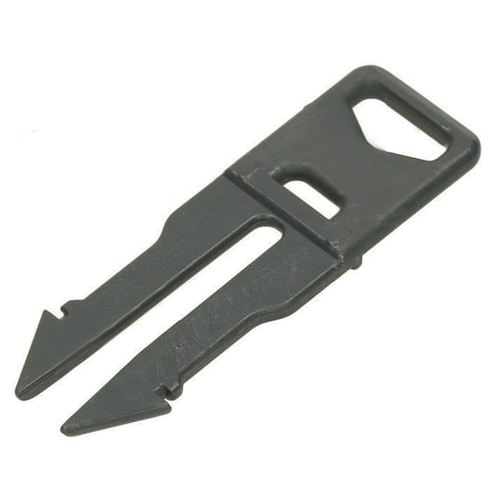 1764130100 Hák dveří myčka Beko / Blomberg