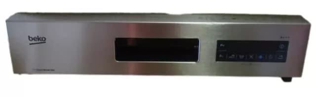 1765080005 Ovládací panel k myčce Beko