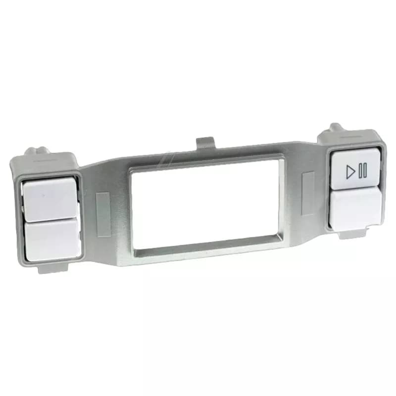 1766781200 Rámeček tlačítkové jednotky pro myčky Beko a Blomberg