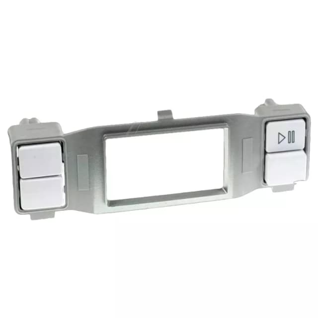 1766781200 Rámeček tlačítkové jednotky pro myčky Beko a Blomberg