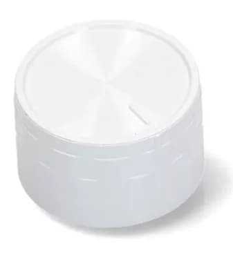 1769700100 Ovládací knoflík pro myčky Beko Blomberg