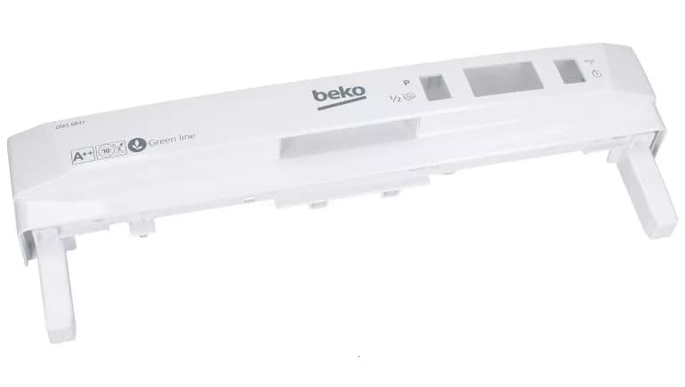 1780266200 Ovládací panel pro myčky Beko Blomberg