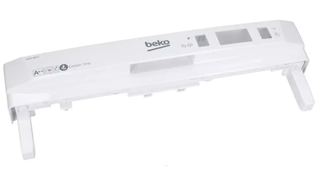 1780266200 Ovládací panel pro myčky Beko Blomberg