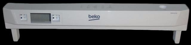 1780277400 Ovládací panel myčka Beko Blomberg