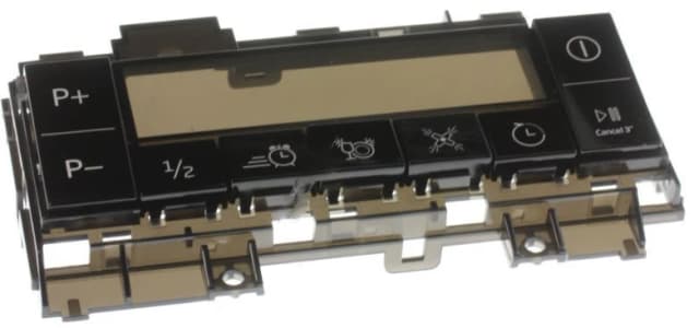 1780308700 Tlačítka pro myčku Beko/Blomberg