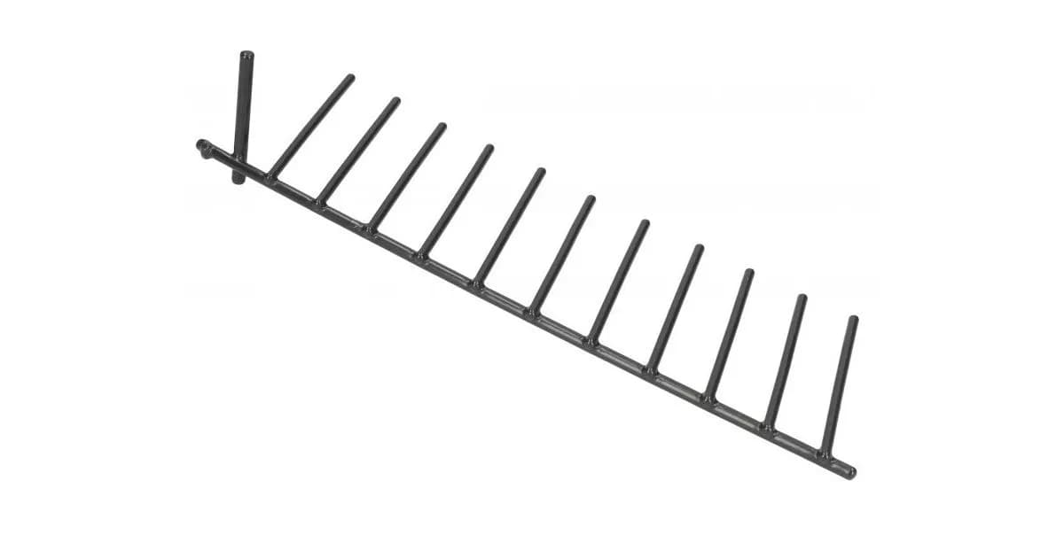 1781910200 Pravý držák talířů pro Beko Blomberg