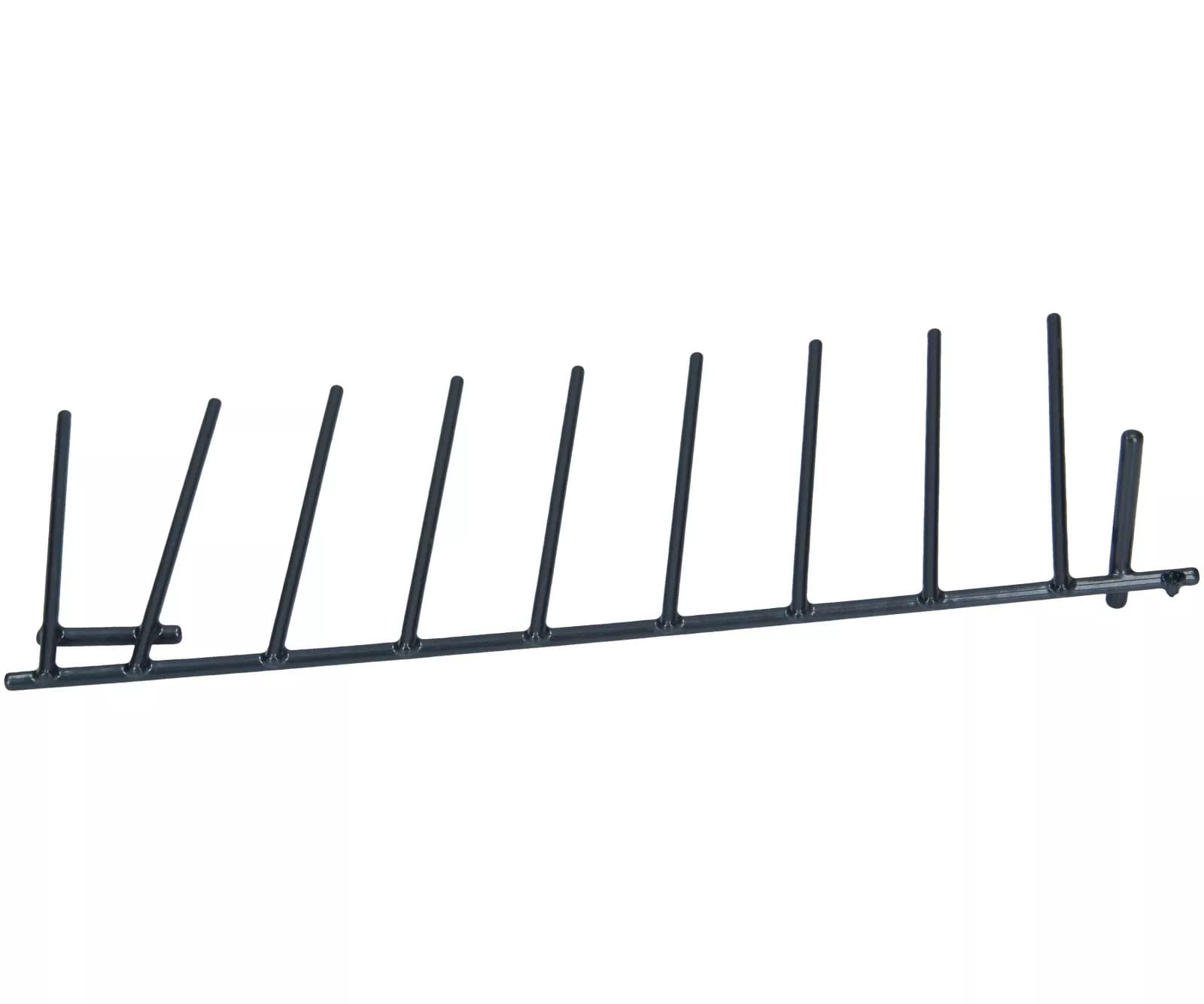 1781930200 Držák talířů levý pro Beko Blomberg