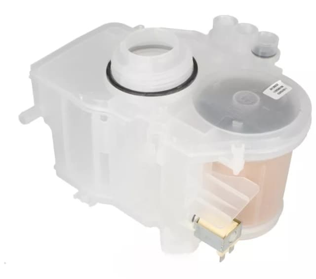 1782500100 Zásobník soli do myčky Beko, Blomberg, Grundig