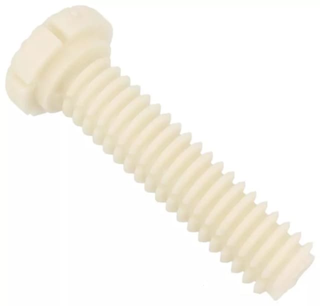 1783660300 Plastová nožička 82 mm pro myčky Beko Blomberg Grundig Altus