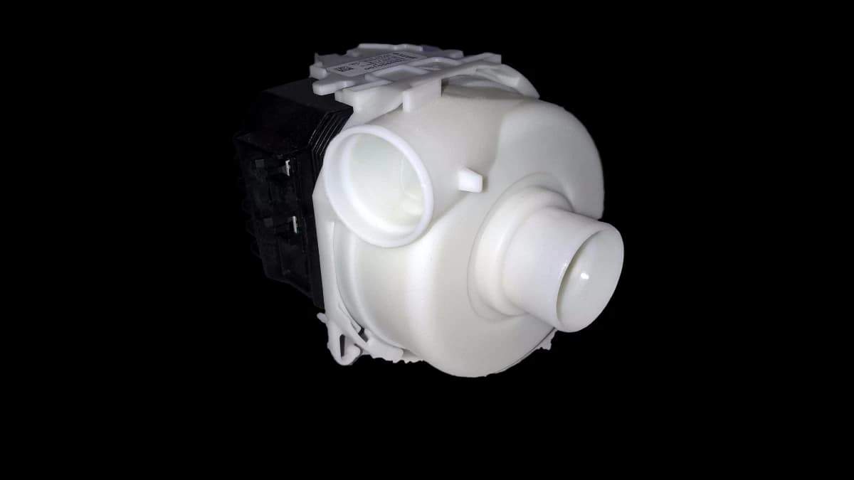 1783900400 Čerpadlo cirkulační do myčky Beko/Blomberg