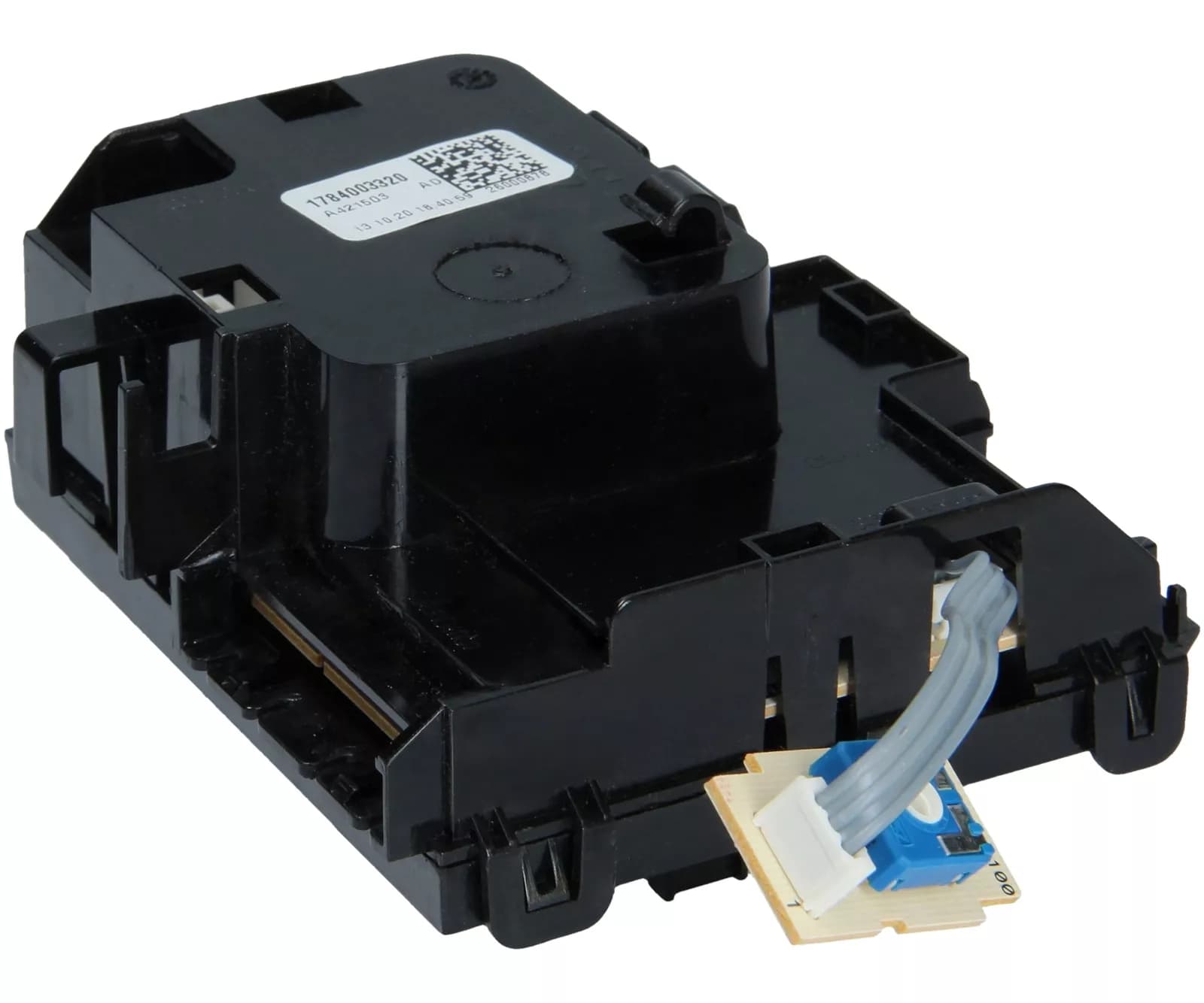 1784003320 Elektronika pro myčky Beko Blomberg - Naprogramovaný modul