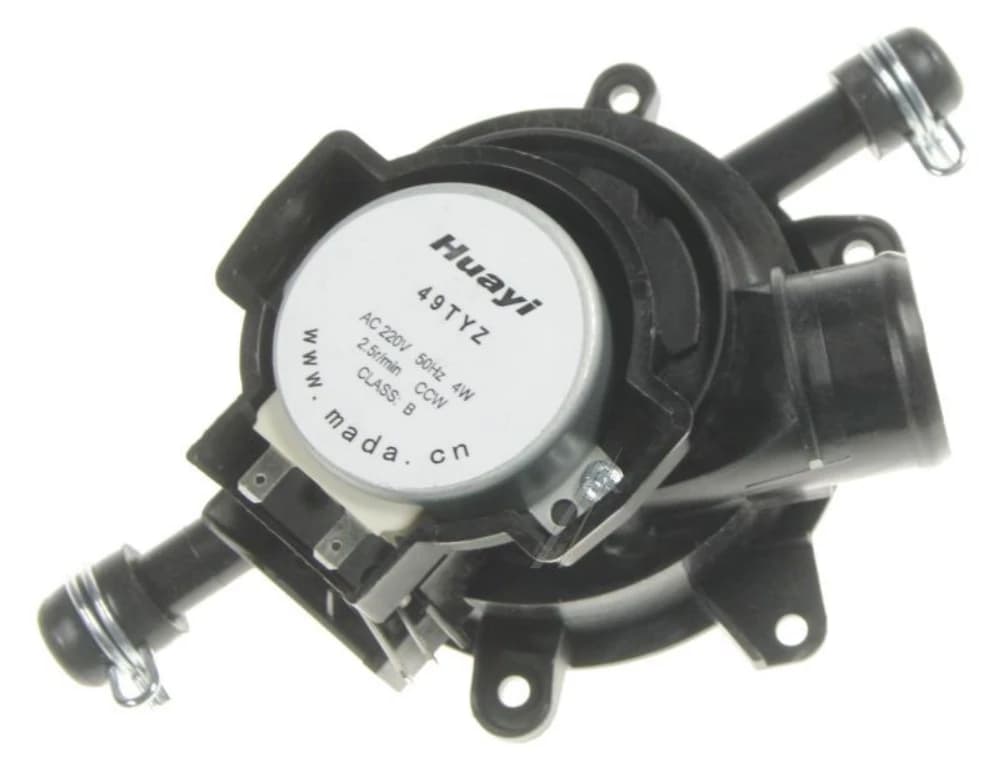 1786500100 Distributor vody pro myčky Beko/Blomberg