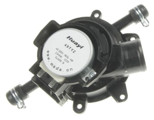 1786500100 Distributor vody pro myčky Beko/Blomberg