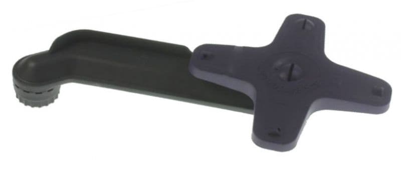 1786700100 Rameno spodní pro myčky Beko a Blomberg