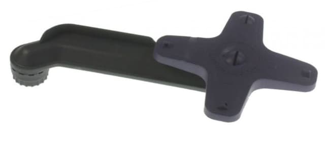 1786700100 Rameno spodní pro myčky Beko a Blomberg