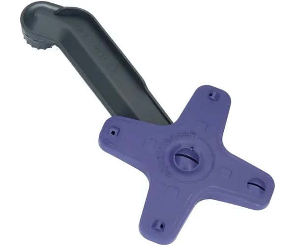 1786700600 Dolní sprchové rameno pro myčku Beko/Whirlpool/Indesit