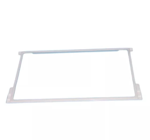 179037 Skleněná polička pro chladničky Gorenje a Mora