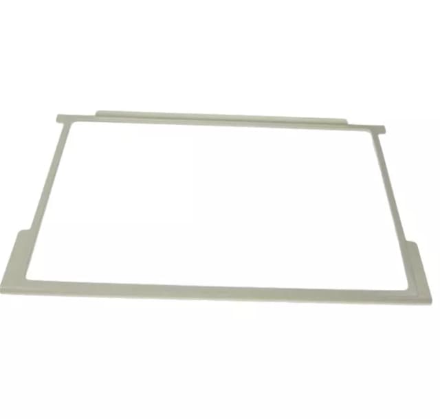 179038 Police do lednice Gorenje – Skleněná s rámečkem