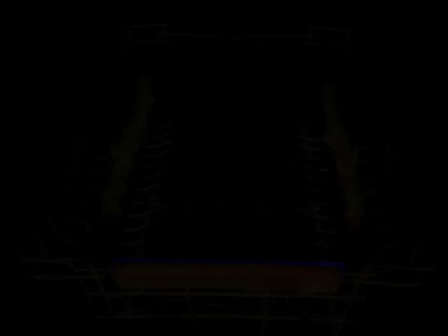 1799103500 Horní koš do myčky Beko Blomberg